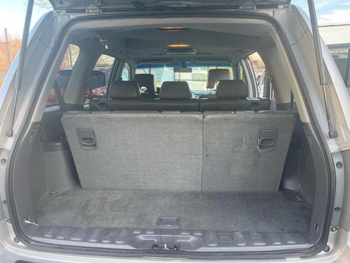 2006 Honda Pilot EX-L