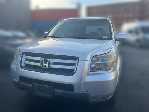 2006 Honda Pilot EX-L