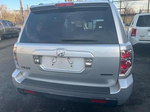 2006 Honda Pilot EX-L