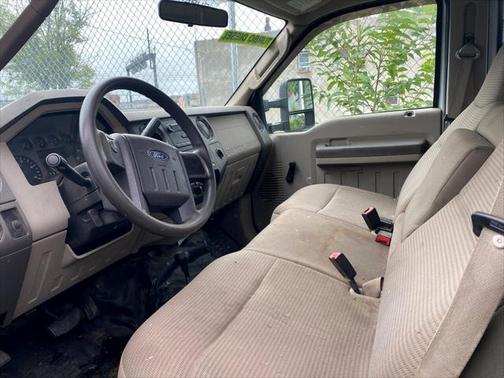 2008 Ford F-350 XL