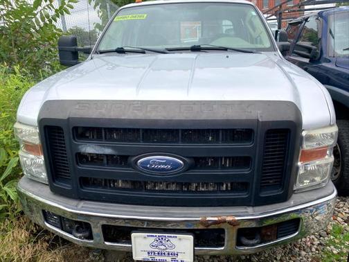 2008 Ford F-350 XL