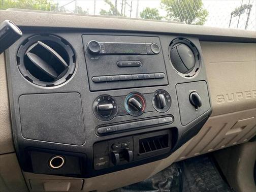 2008 Ford F-350 XL
