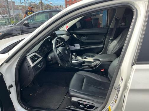 2015 BMW 320 i xDrive