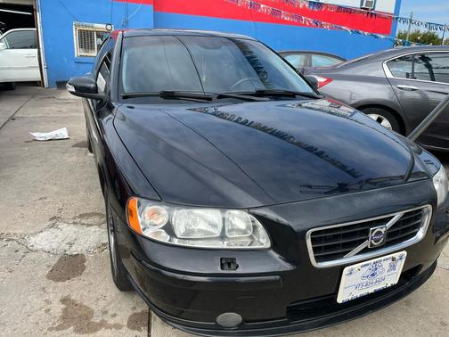 2007 Volvo S60 R