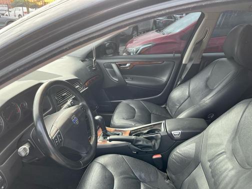 2007 Volvo S60 R