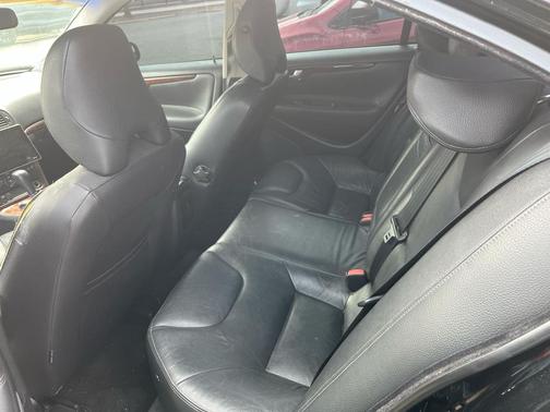 2007 Volvo S60 R