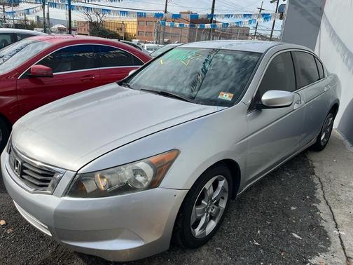 2010 Honda Accord LX