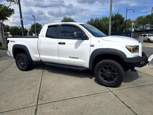 2008 Toyota Tundra Base