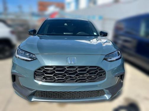 2024 Honda HR-V Sport 2WD CVT