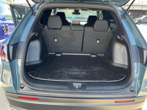 2024 Honda HR-V Sport 2WD CVT