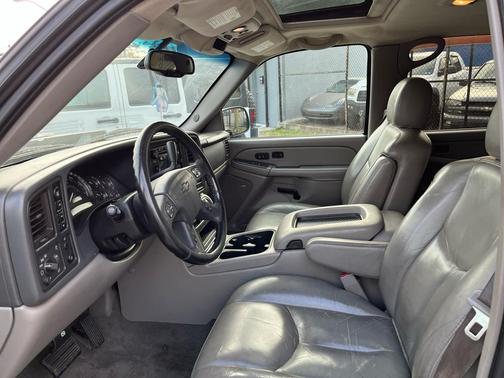 2005 Chevrolet Avalanche 1500 LT