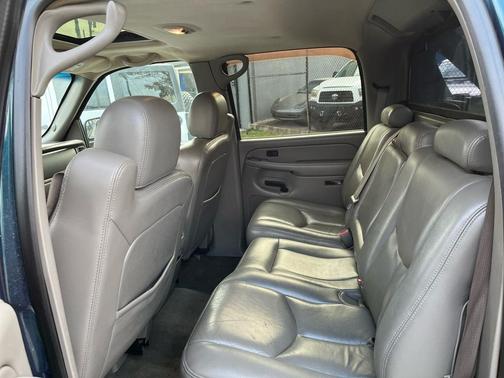 2005 Chevrolet Avalanche 1500 LT