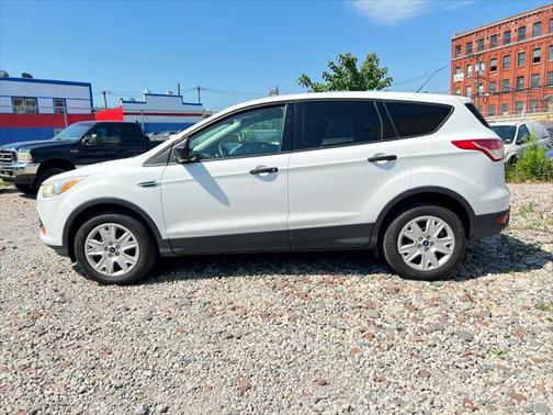 2013 Ford Escape S