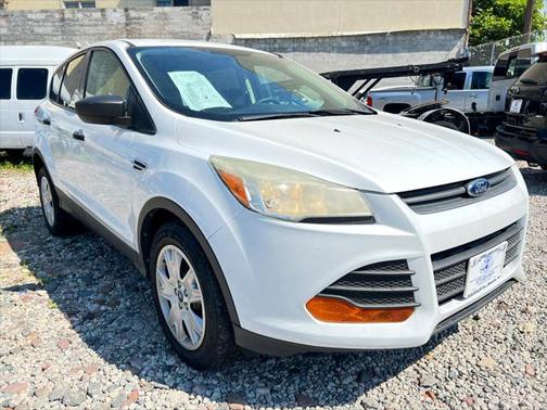 2013 Ford Escape S