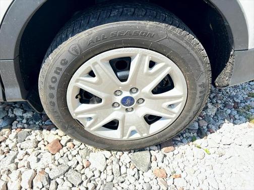 2013 Ford Escape S