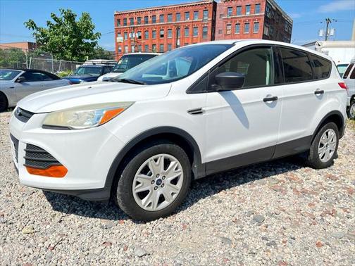 2013 Ford Escape S