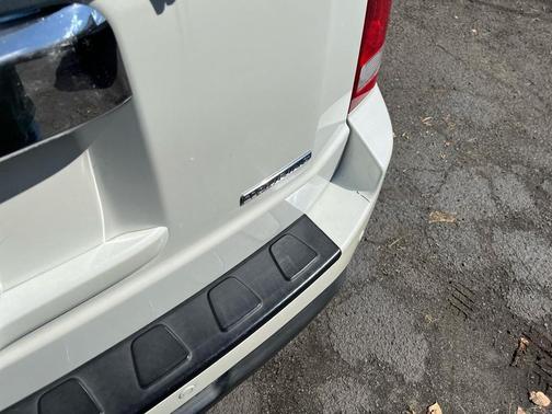 2012 Honda Pilot Touring