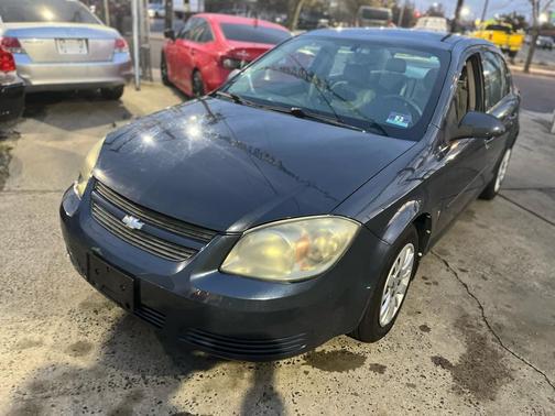 2009 Chevrolet Cobalt LT