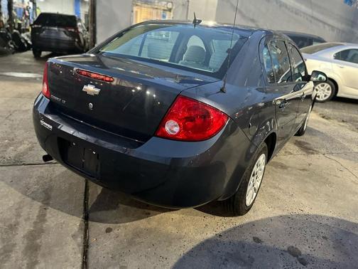 2009 Chevrolet Cobalt LT