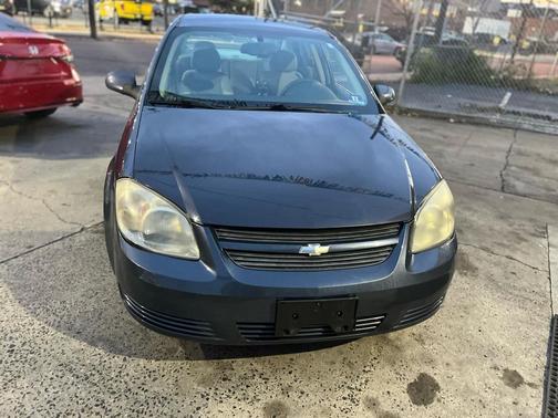 2009 Chevrolet Cobalt LT