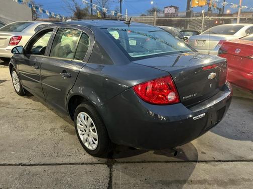 2009 Chevrolet Cobalt LT