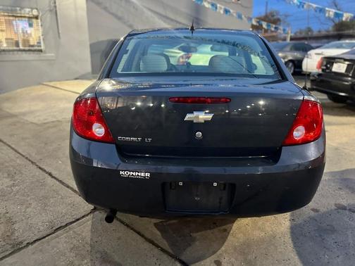 2009 Chevrolet Cobalt LT