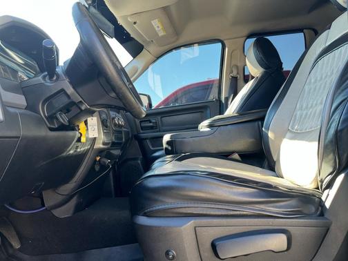 2013 RAM 1500 Tradesman/Express