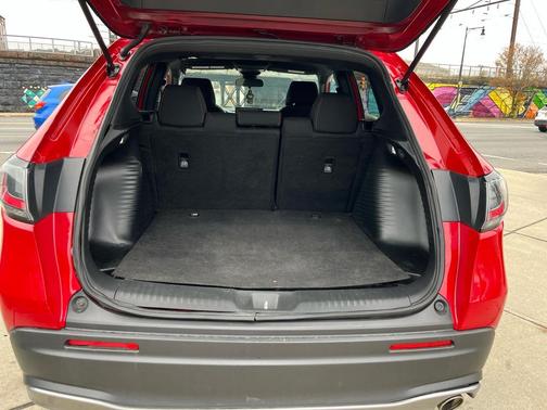 2025 Honda HR-V Sport AWD CVT