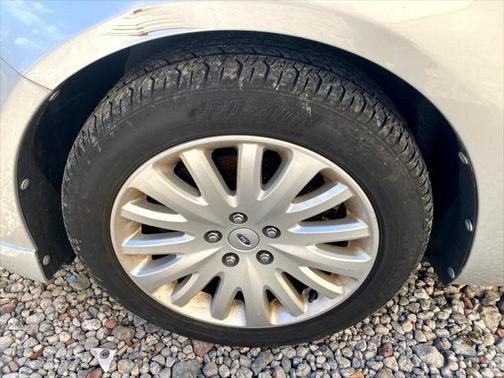 2011 Ford Fusion Hybrid Base
