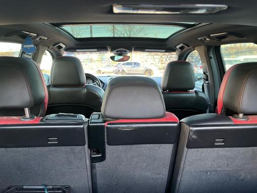 2015 Porsche Cayenne Cayenne