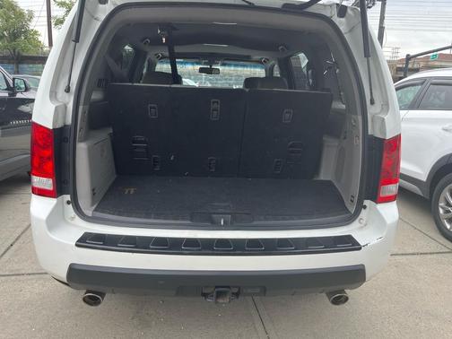2010 Honda Pilot EX-L