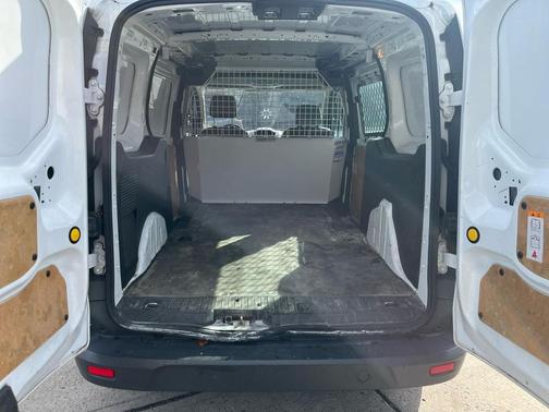 2018 Ford Transit Connect XL