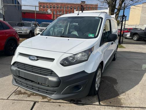 2018 Ford Transit Connect XL