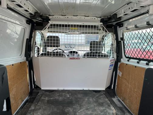 2018 Ford Transit Connect XL