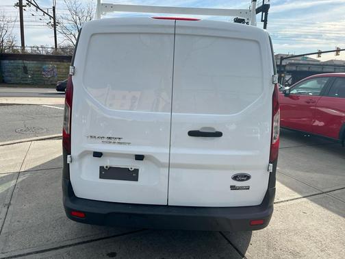 2018 Ford Transit Connect XL