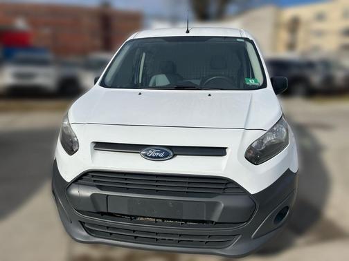 2018 Ford Transit Connect XL