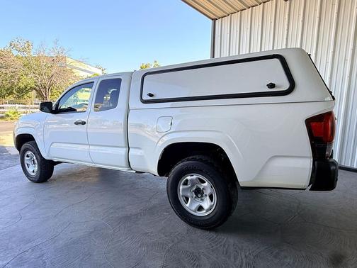 2020 Toyota Tacoma SR