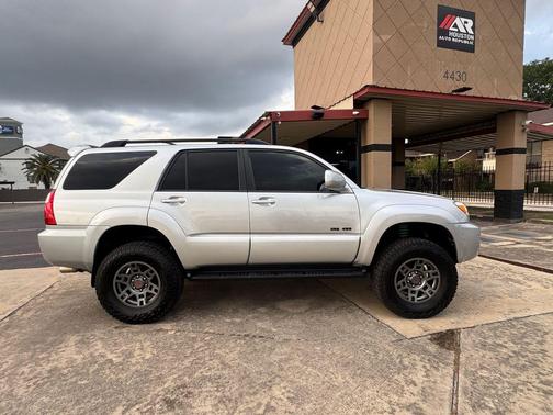 2008 Toyota 4Runner SR5