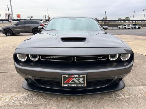 2020 Dodge Challenger GT