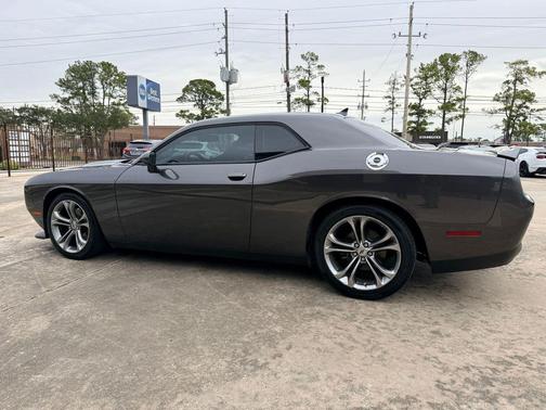 2020 Dodge Challenger GT