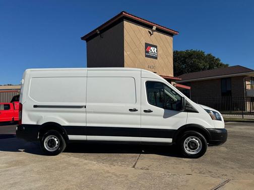 2019 Ford Transit-250 Base