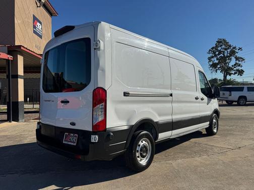 2019 Ford Transit-250 Base