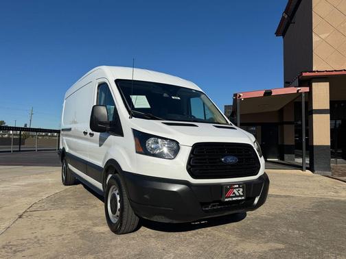 2019 Ford Transit-250 Base