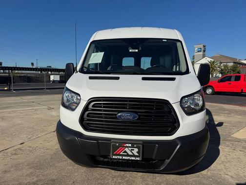 2019 Ford Transit-250 Base