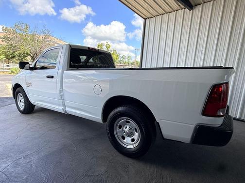 2023 RAM 1500 Tradesman