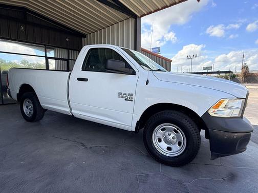 2023 RAM 1500 Tradesman