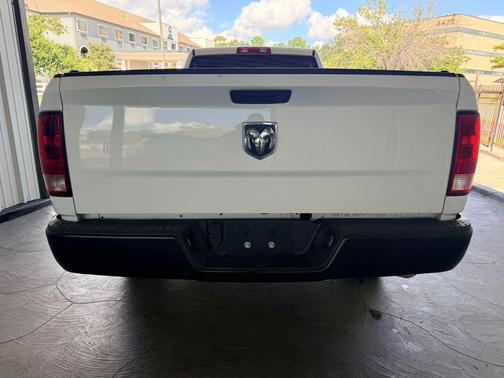 2023 RAM 1500 Tradesman