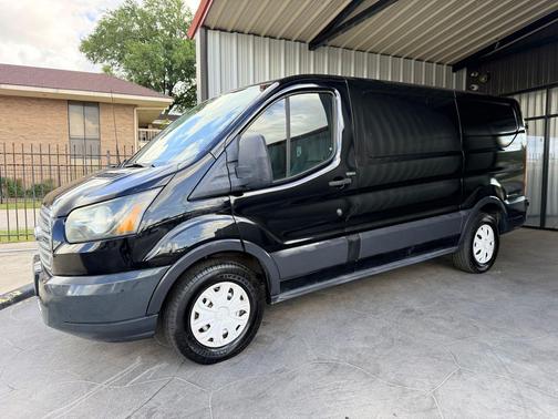 2017 Ford Transit-150 Base