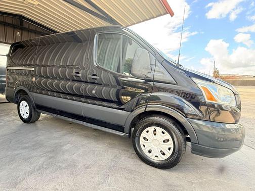 2017 Ford Transit-150 Base