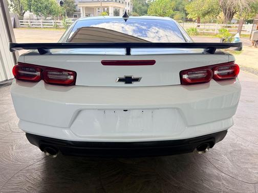 2021 Chevrolet Camaro 2LT
